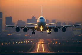 Aviation Industry Construction