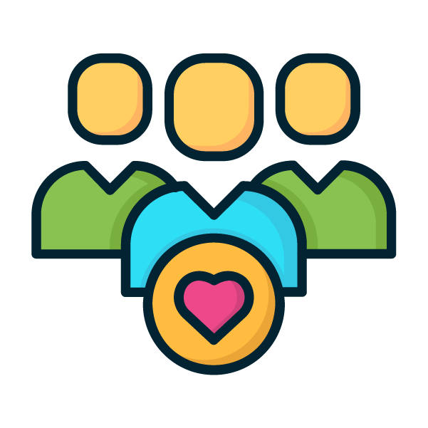 Build Loyal Community