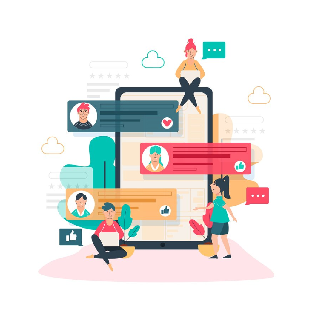 Community Building Website SEO audit for small business SEO