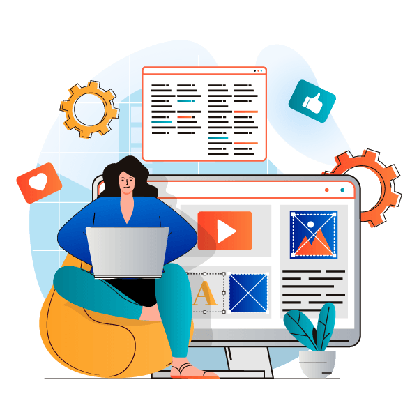 Content Distribution