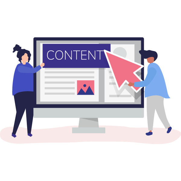 Content Marketing Strategies