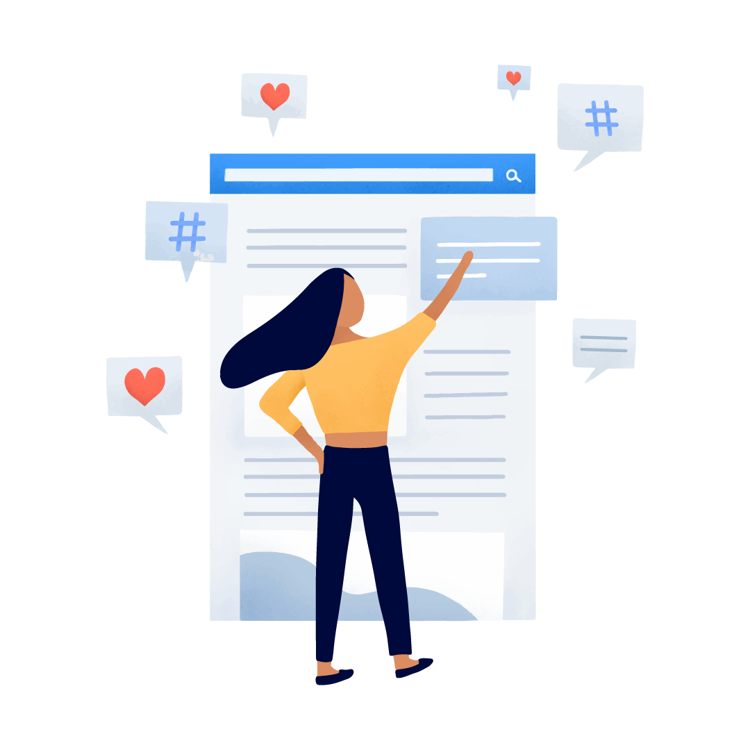 Content-Strategy-Development Website SEO audit for small business SEO