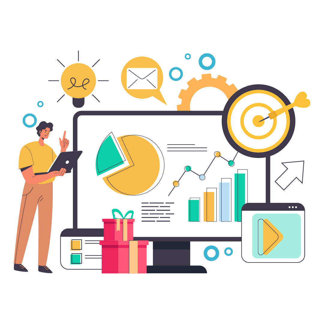 Content Strategy Optimization Website SEO audit for small business SEO