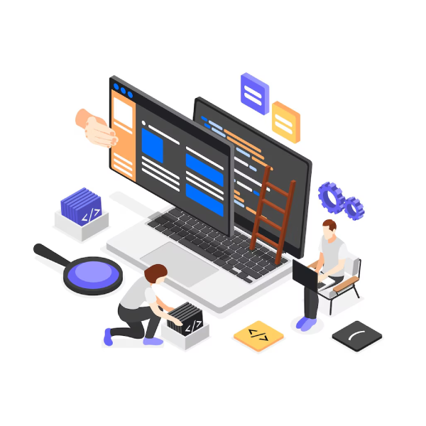 Custom-Development-Solutions