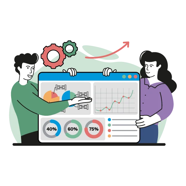 Data-Driven Decisions