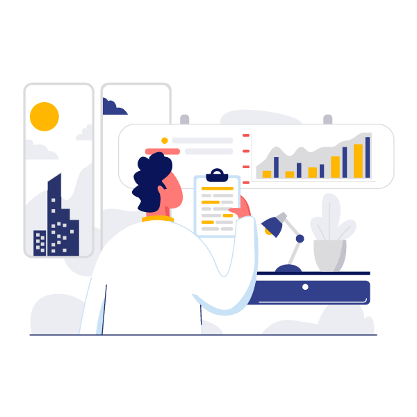 Data-Driven Insights
