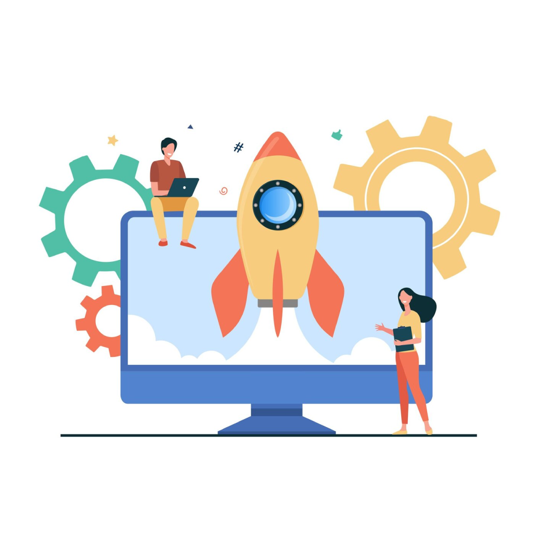 Deployment-and-Launch Website SEO audit for small business SEO
