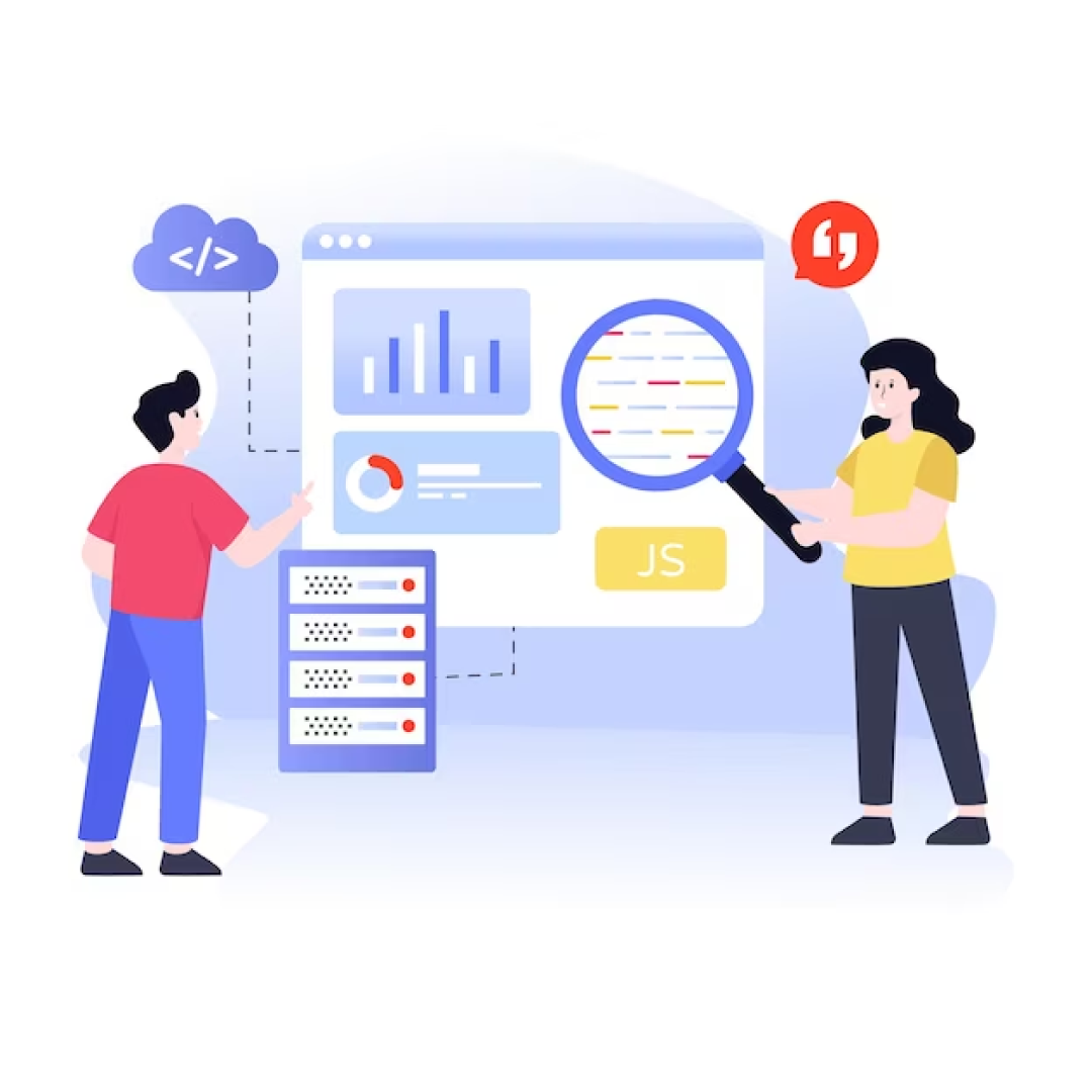 Development-and-Customization Website SEO audit for small business SEO