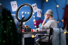 Entertainment Industry Retail Stores