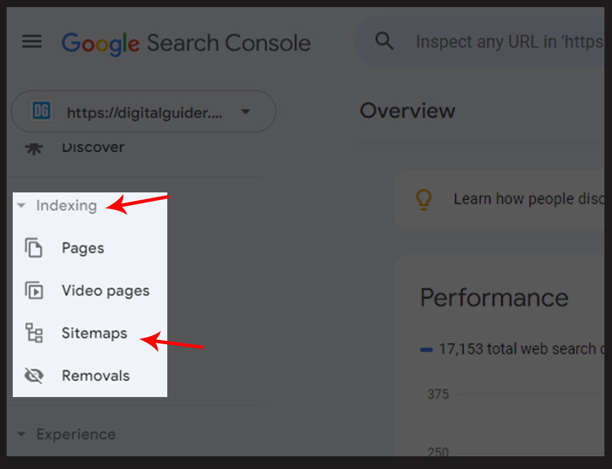 Google Search Console