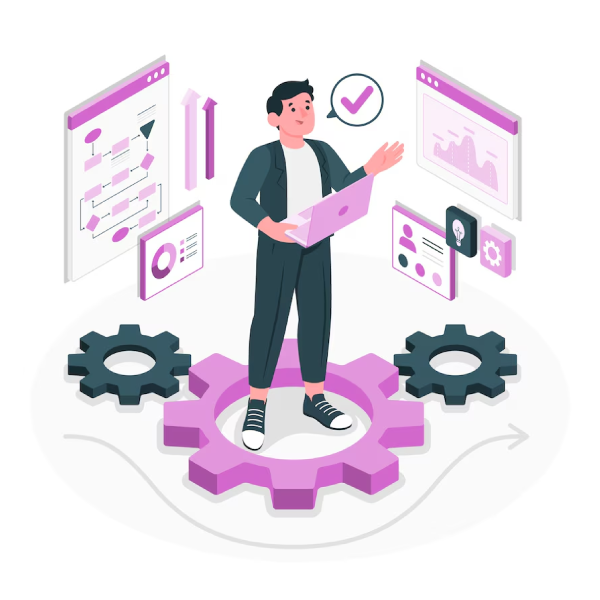 Integration-Services