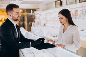 Jewelry HVAC