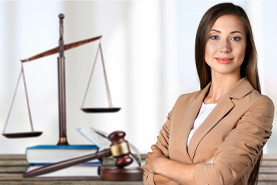 Law Firm Retail Stores