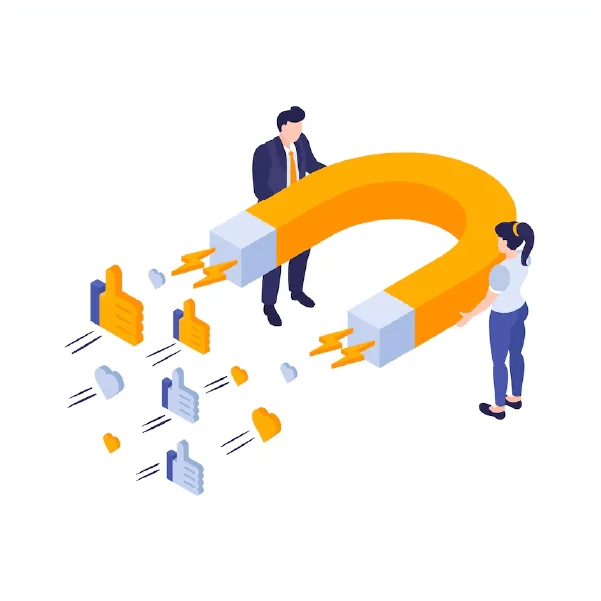 Lead Capture Strategies