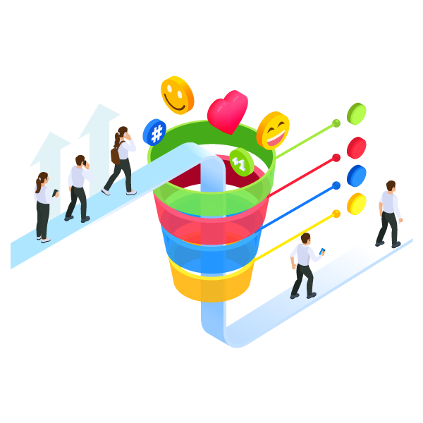 Lead Generation Campaigns