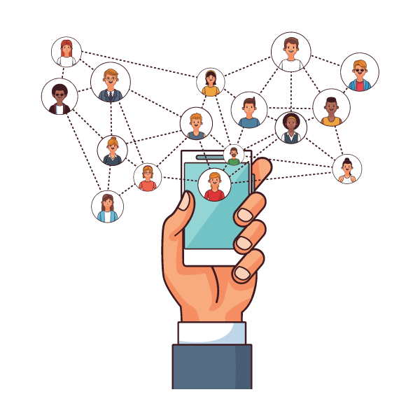 Network Building
