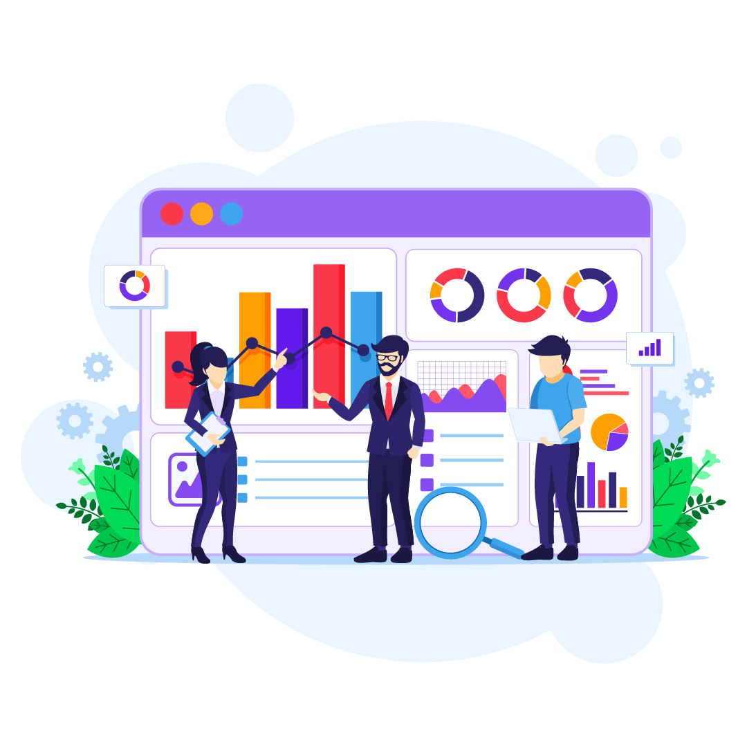 Website SEO audit for small business SEO