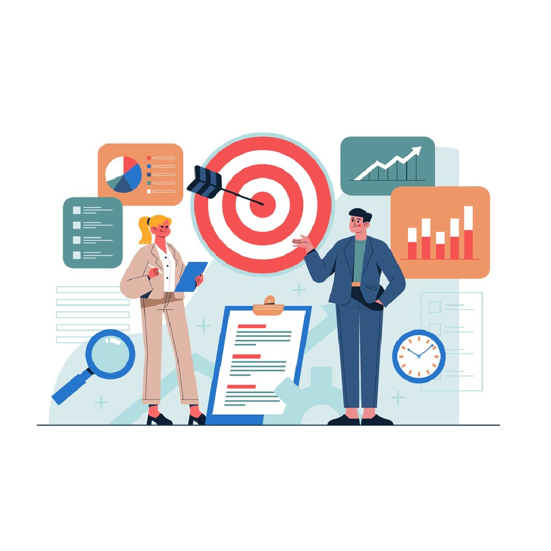 Pinterest Strategy Development Website SEO audit for small business SEO