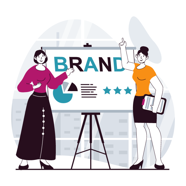 Professional Branding