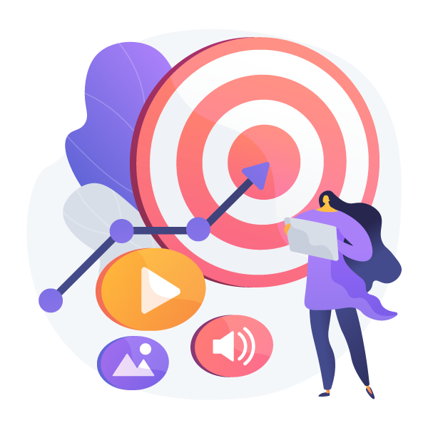 Reach-Target-Audience