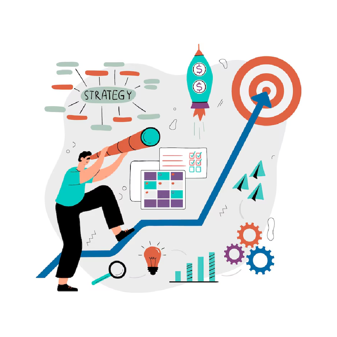 Smart Goal Setting Website SEO audit for small business SEO