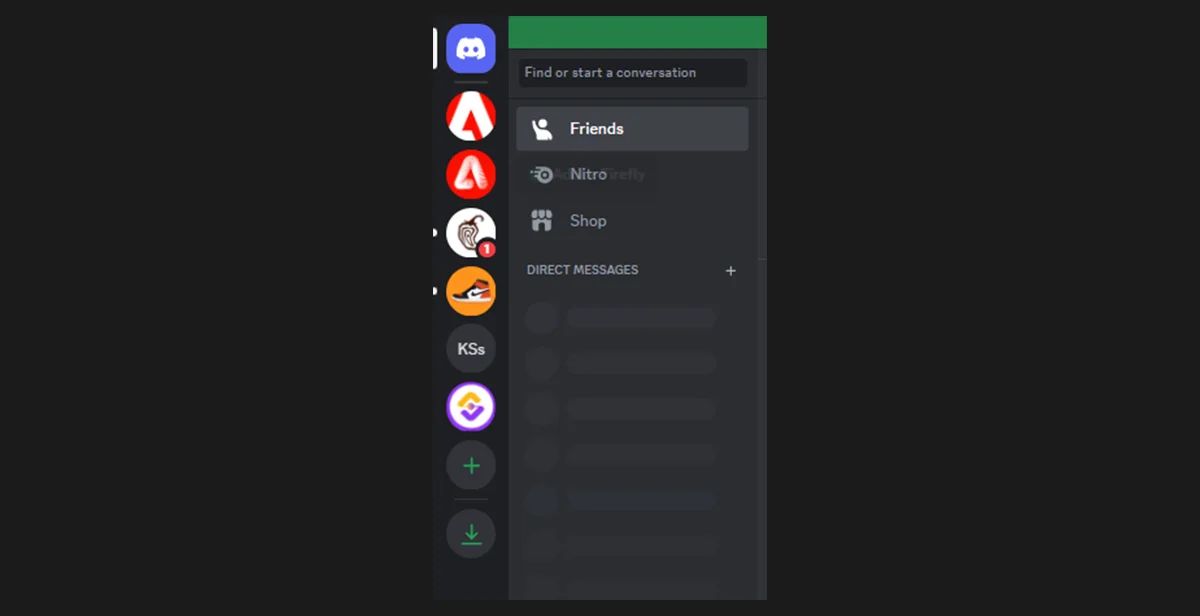 Create Your Discord Server