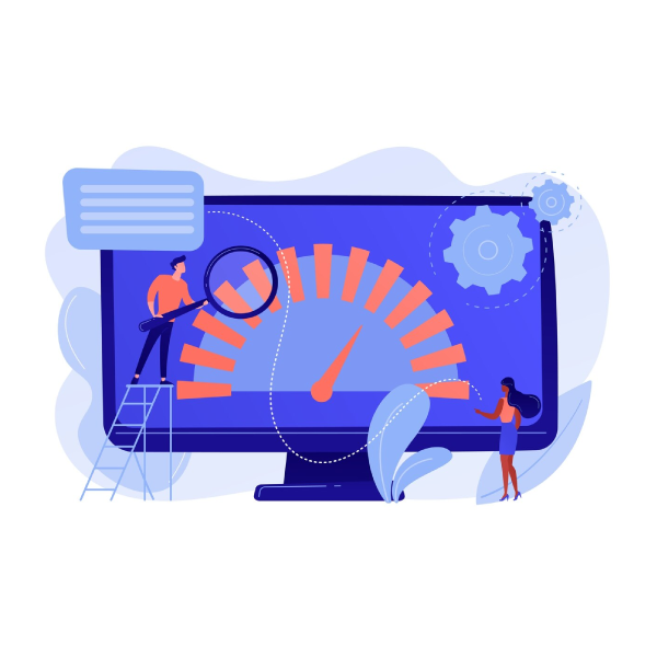 Fast-Loading-Website