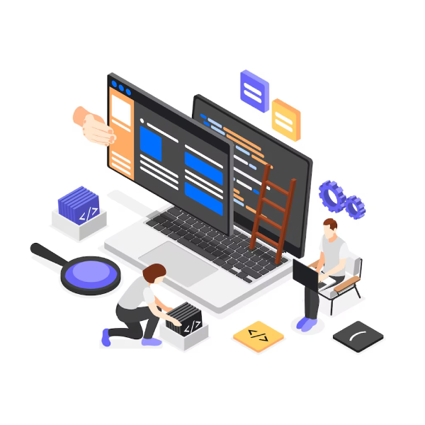 Flexible-Website-Development