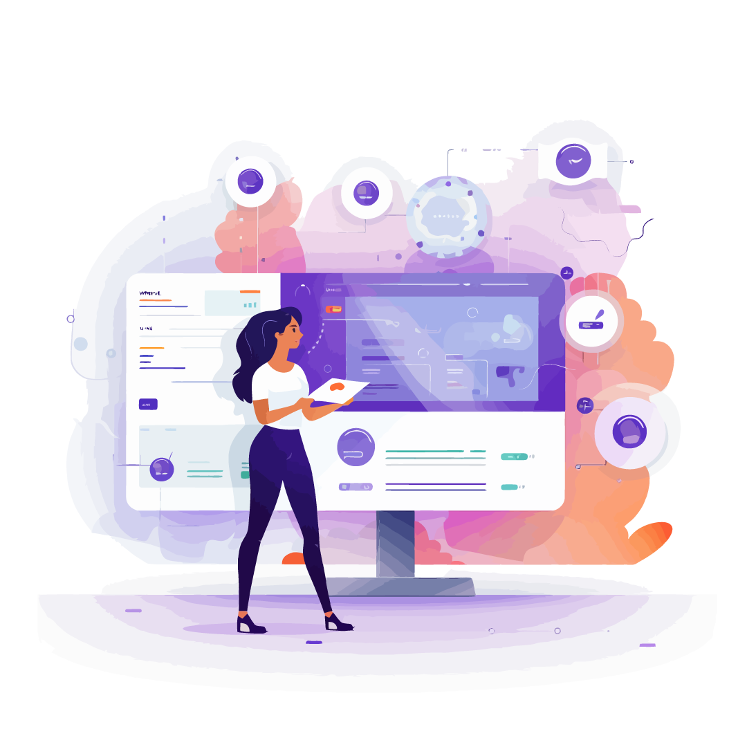 Launch Website SEO audit for small business SEO