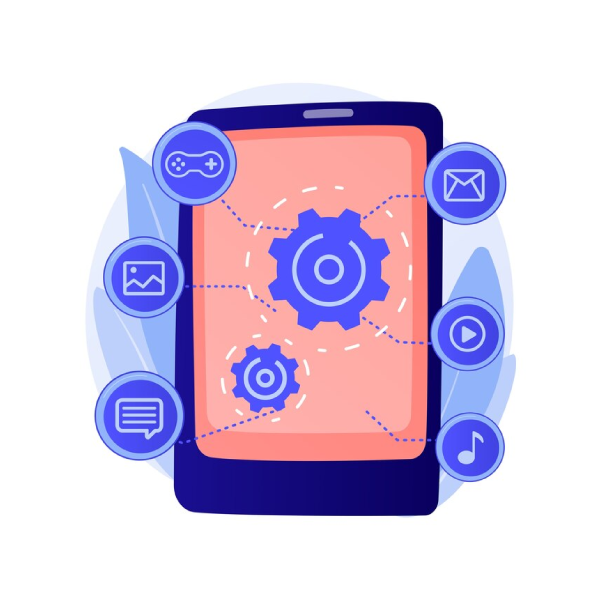 Mobile-First-Approach