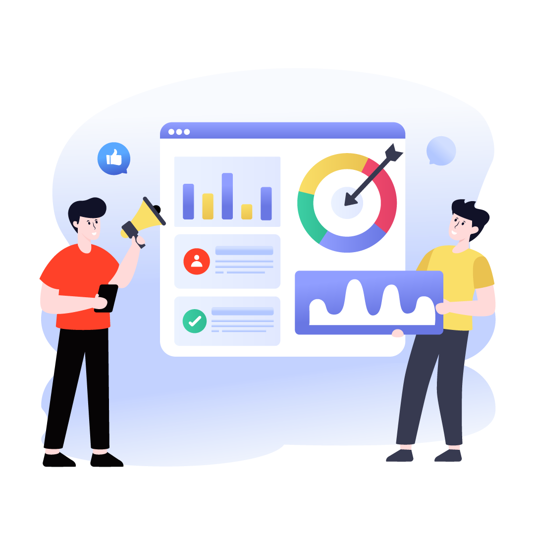 Performance-Monitoring-&-Optimization Website SEO audit for small business SEO