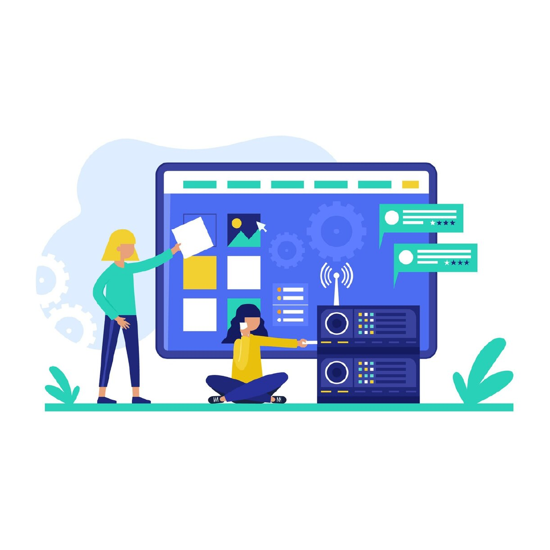 Prototyping & Wireframing Website SEO audit for small business SEO