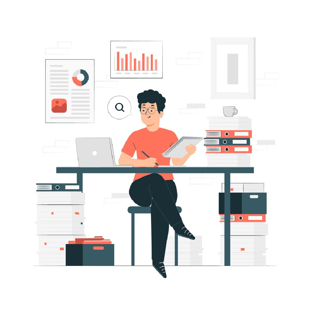 Requirement Gathering & Analysis Website SEO audit for small business SEO