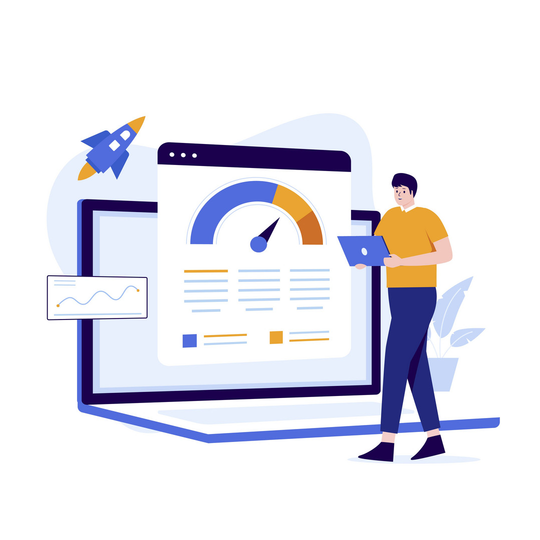 Testing & Quality AssuranceTesting & Quality Assurance Website SEO audit for small business SEO