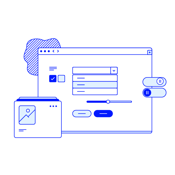 User-Friendly UX-UI