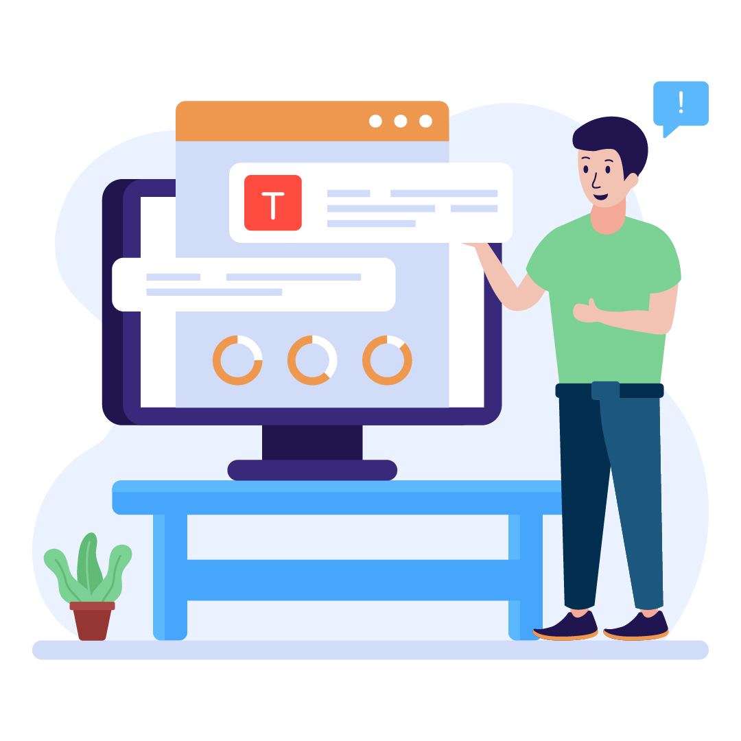 Website SEO audit for small business SEO
