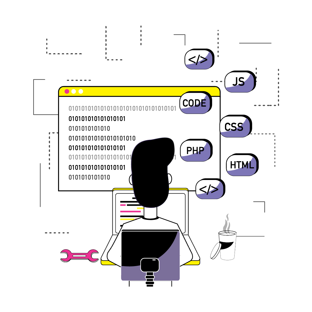 Development Website SEO audit for small business SEO