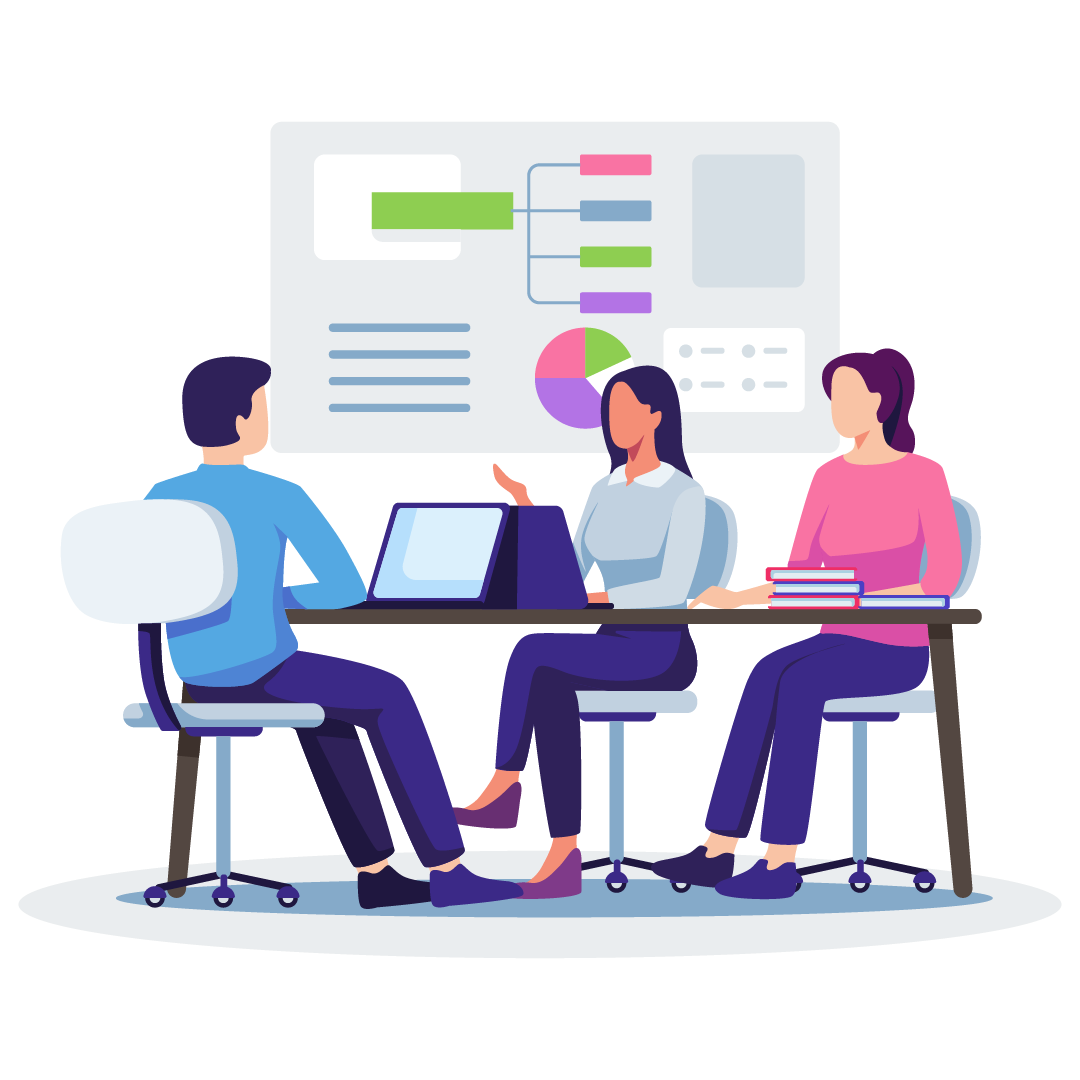 Discovery and Planning Website SEO audit for small business SEO