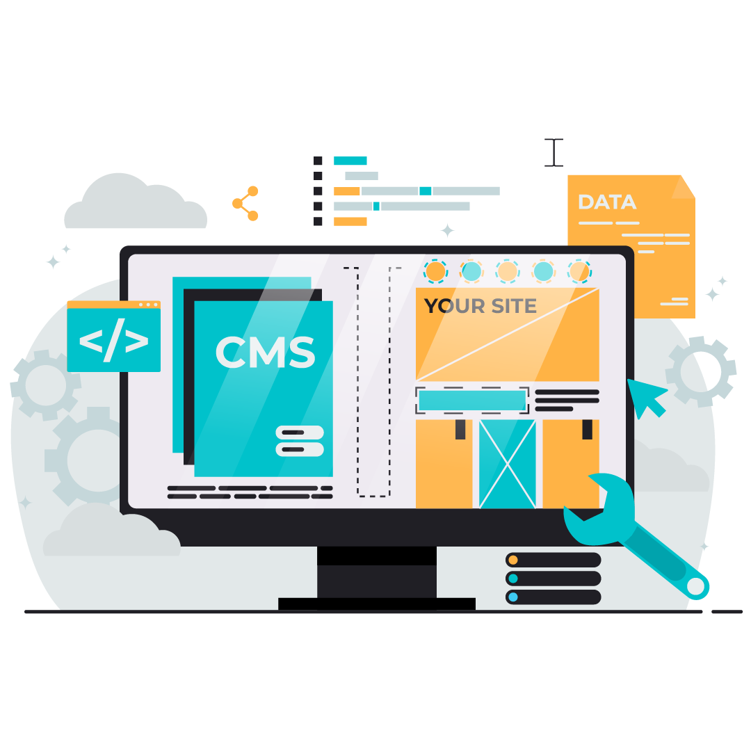 Launch Website SEO audit for small business SEO