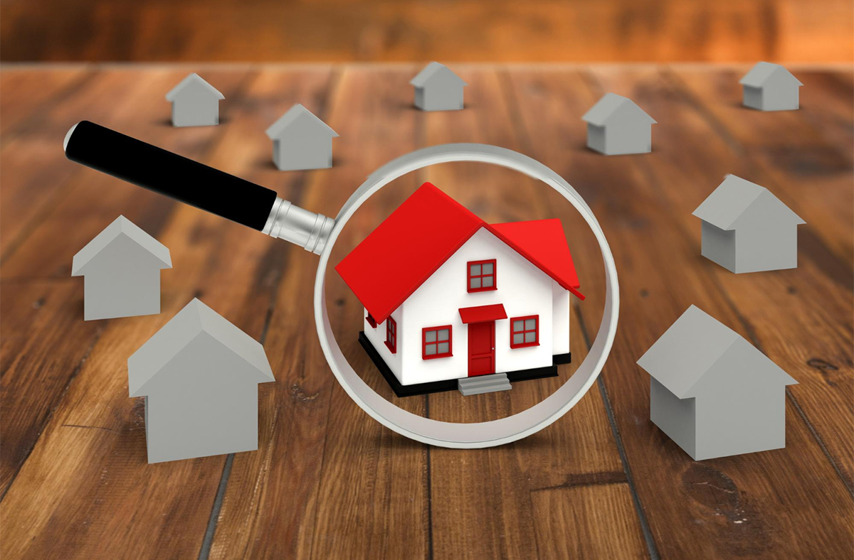 Real Estate and Property Research