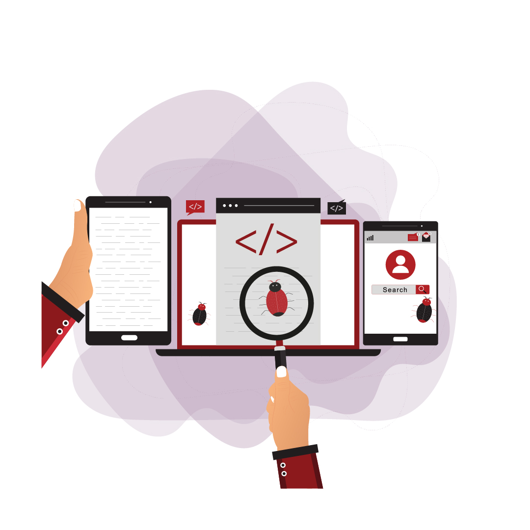 Website SEO audit for small business SEO