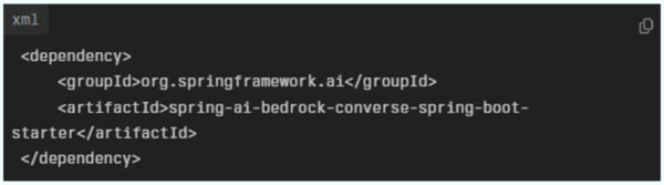 Dependencies
