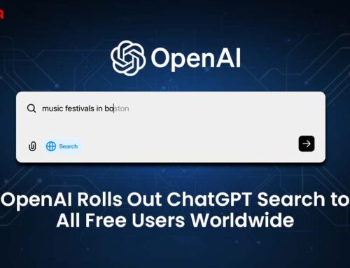OpenAI Rolls Out ChatGPT Search to All Free Users Worldwide