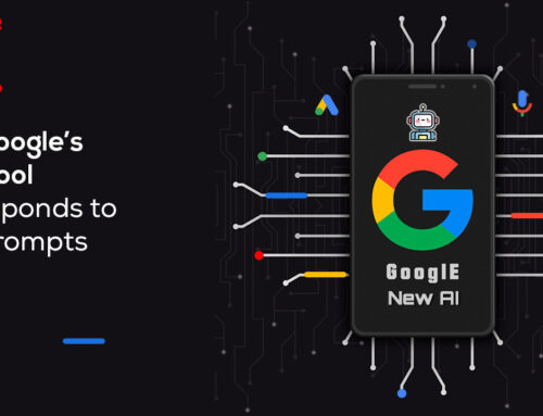 Whisk: Google’s New AI Tool That Responds to Image Prompts