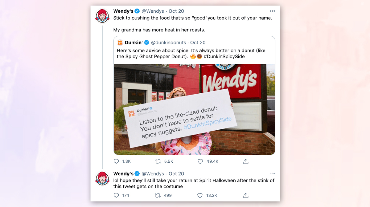 Wendy's