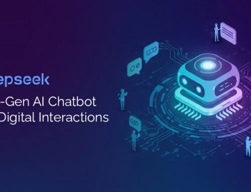 DeepSeek: The Next-Gen AI Chatbot Shaping Digital Interactions