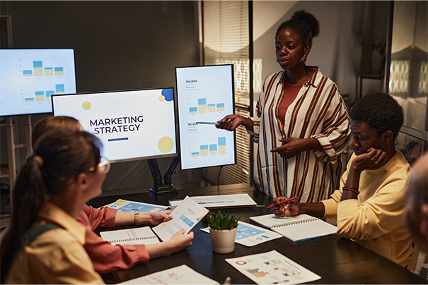 Digital Marketing Agencies What is SEO