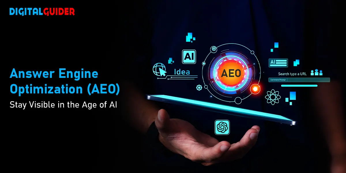 Answer Engine Optimization (AEO)