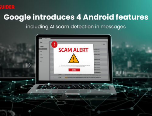 Google introduces 4 Android features-AI scam detection in messages