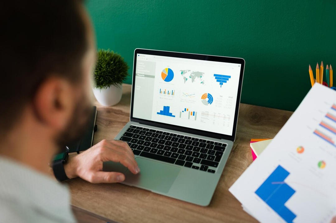 Businesses Running Paid Ads What is SEO